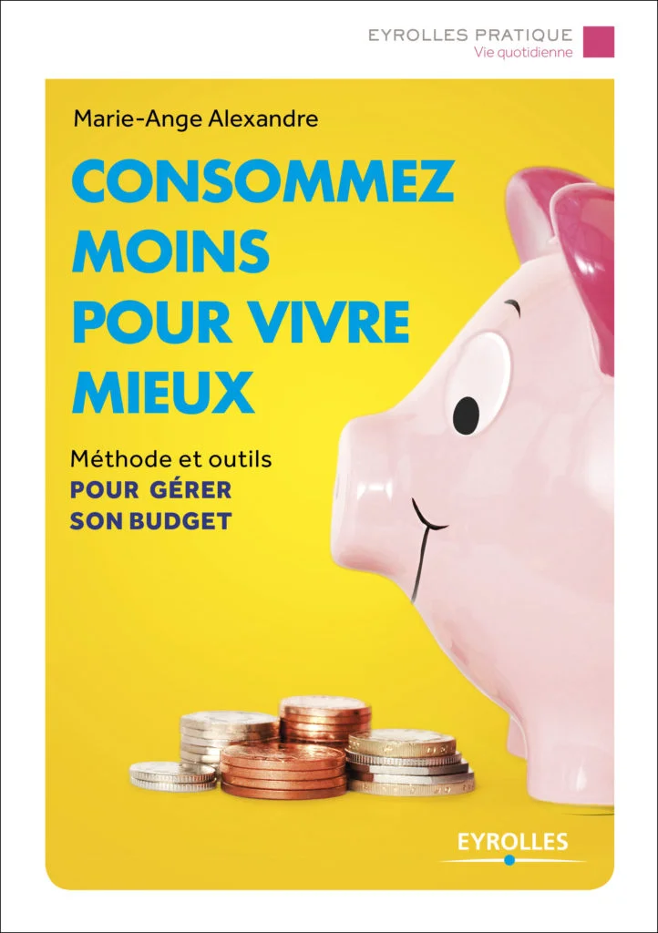 Comment faire des économies et maîtriser son budget avec un kakebo 4 consommer moins mais mieux