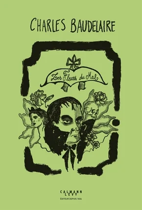 les fleurs du mal