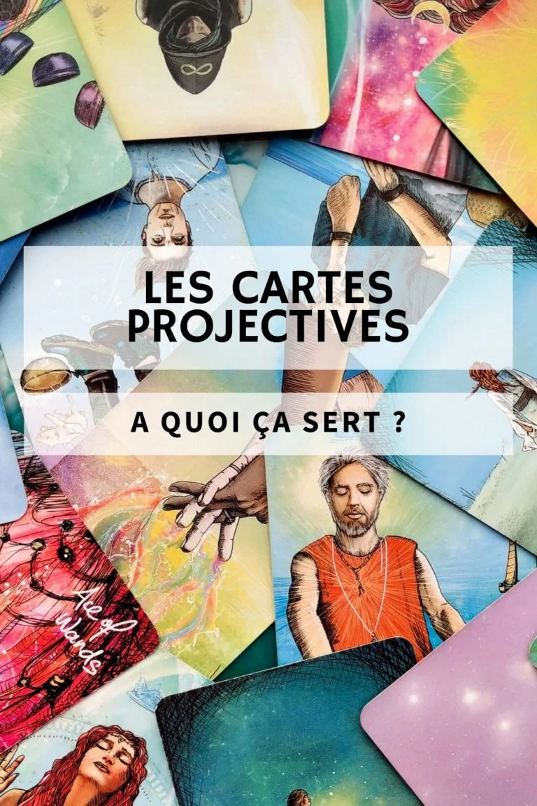 cartes projectives