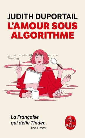 Comment apprendre à se protéger quand on est célibataire ? 6 algorithme
