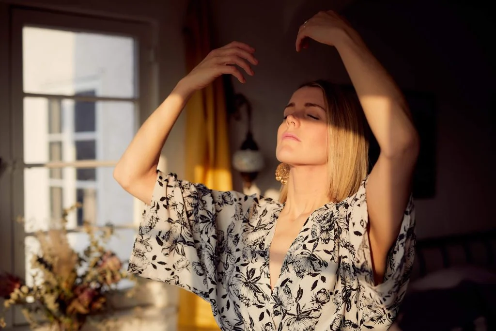 Comment prendre soin de soi ? Comment combler ses besoins affectifs ? 6
Prendre soin de soi, c'est aussi apprendre à s'aimer