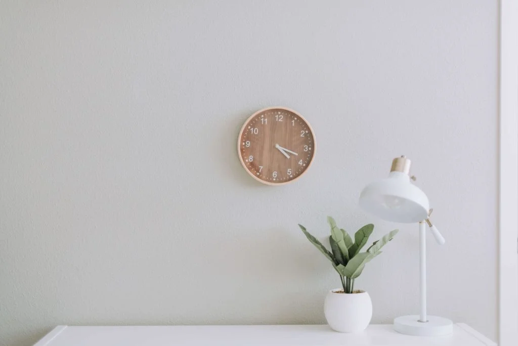 Les bénéfices du désencombrement ou pourquoi faire le vide a le pouvoir de nous calmer 