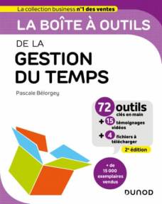 methode gestion temps