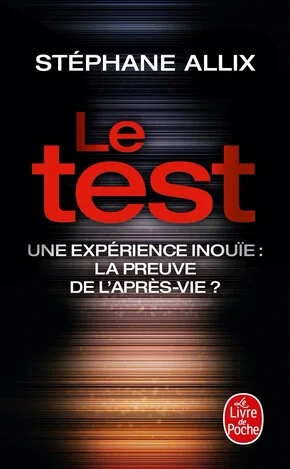 le test stéphane allix