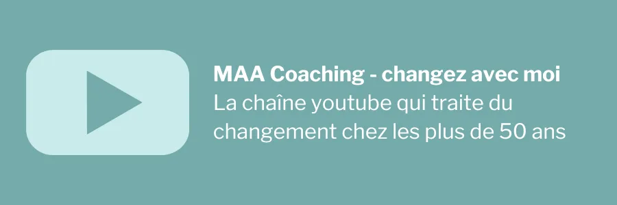 MAA coaching - changez avec moi