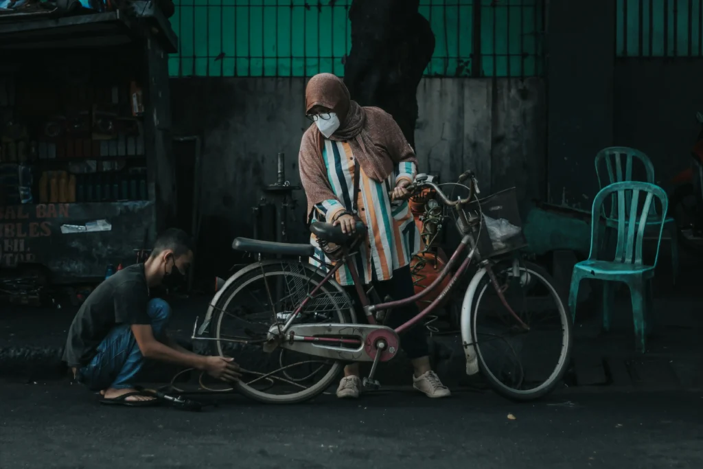 Pourquoi sengager meme dans ses loisirs