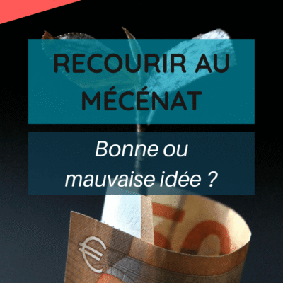 Financement des associations : le mécénat, bonne ou mauvaise idée ?