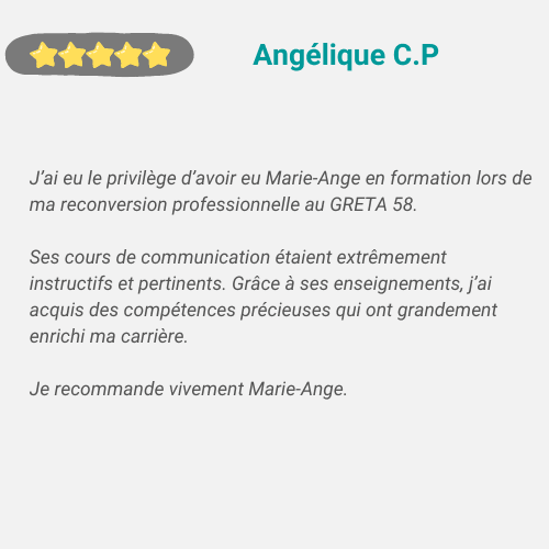 angélique
